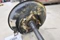 vetoakseli taka vasen 42311-60241, 42311-60242 Toyota Landcruiser J150 3.0 D4D