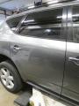 oikea takaovi  Nissan Murano (Z50) MURANO (EL)