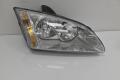 ajovalo oikea 4M51-13W029-AF Ford Focus II StW (DA_) 1.8 TDCi 2008 115hv 