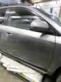 oikea etuovi  Nissan Murano (Z50) MURANO (EL)