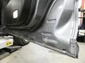 oikea etuovi  Nissan Murano (Z50) MURANO (EL)