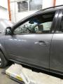 vasen etuovi  Nissan Murano (Z50) MURANO (EL)