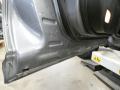 vasen etuovi  Nissan Murano (Z50) MURANO (EL)