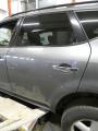 vasen takaovi  Nissan Murano (Z50) MURANO (EL)