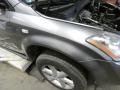 lokasuoja etu oikea  Nissan Murano (Z50) MURANO (EL)