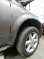 lokasuoja etu oikea  Nissan Murano (Z50) MURANO (EL)