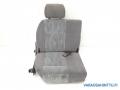 takaistuin oikea 71560-60310-B0, 71480-6A570-B0, 71940-60250-B0 Toyota Landcruiser 4,2TD -01 