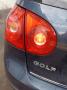 takavalo vasen (luukkuun tuleva) 1K6 945 093 E Volkswagen Golf V 1.4 TSI BMY 