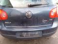 takaluukku alkuperinen Volkswagen Golf V 1.4 TSI BMY 