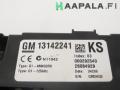 sulakerasia 13142241 Opel Corsa D 1.2i 16V 3/HB