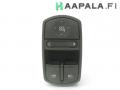 katkaisija lasinnostin vasen etu 13258521 AA, 315625731 Opel Corsa D 1.2i 16V 3/HB 