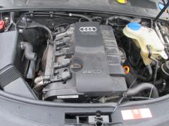 Kuva 1: moottori bensiini, Audi A6 (4F5,C6) 2,0 TFSI