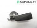 turvavyön lukko taka keski F13 225 292, 604 6207 61F Opel Corsa D 1.2i 16V 3/HB