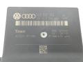 ohjausboksi muut 4L0 907 468 Audi Q7 3.0TDi 7.paikkainen