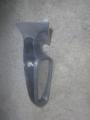 sivupeili shk vasen  Opel Astra H 04-09 