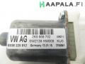 lasinnostimen moottori oikea etu 2K5 959 702, 0 130 822 509 Volkswagen Caddy IV Maxi 2.0 TDi