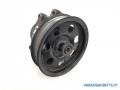 ohjaustehostin pumppu ks. listiedot XS4F-3A733-AC, 1371089, 1358497, 1053151 Ford Focus 1,8 TDdi 