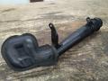 välijäähdytin/interc. putki 9651164580 Peugeot 407 2.0 HDi SW -07