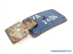 Kuva 1: peroven sarana vasen ala, Mercedes-Benz Sprinter 308CDI (w901-905)-04