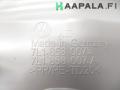 hansikaskotelo 7L1 858 007, 7L1 858 007 A Volkswagen Transporter (T6) 2.0 TDi