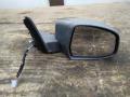 sivupeili shk oikea  Ford Mondeo 2.0 sedan/liftback -09 