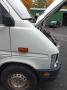rengassarja + vannesarja kesä  Volkswagen LT