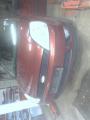 jäähdytin manuaalinen  Ford Fiesta 02-05
