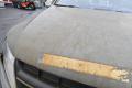 konepelti  Volkswagen 2.0TDi Amarok 4wd