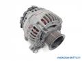 laturi 120A Bosch 074903025J / 0124515013, 038903018QX Volkswagen Transporter Syncro 2,5TDI  lyhyt-00 