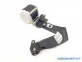 turvavy taka vasen 733700D090C0 Toyota Yaris 5d -08 1.3vvt-i 