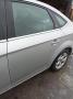 vasen takaovi alkuperinen Ford Mondeo 07-13 1.8 TDCI 