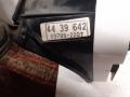 mittaristo täydellinen  Saab 9000 cs 92-98