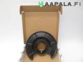 jarrukilpi taka vasen 4788202051, 4788202031 Toyota Corolla/Auris 07-12 (E150)  