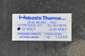 Webasto Thermo Spa  Toyota Hiace  IV Umpikori 2.4 TD 4WD 2001 90hv