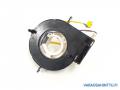 Kuva 2: air-bag kosketinosa, Chrysler Sebring 2,7V6 aut. sedan -06