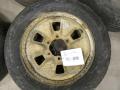 Varapyr 4wd 15&quot; Toyota Hiace  IV Umpikori 2.4 TD 4WD 2001 90hv