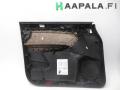 oviverhous oikea etu  Volkswagen Touran (5T) 2.0 TDi