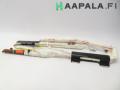 air-bag turvaverho oikea