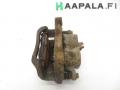 jarrusatula etu vasen 41011EG50A Nissan Qashqai+2 (J10) 1.6 dCi 2WD