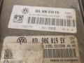 ohjausboksi ruiskupumppu. diesel CDCA 03L 906 019 FA Volkswagen Amarok 4wd 2.0TDi