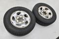 rengas  HILUX TOYOTA HILUX II 2.5 D-4D 4WD 2003 102hv 