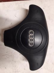 Kuva 1: air-bag kuljettajan turvatyyny, Audi A4 S4 99-00 (B5)