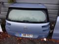 takaluukku  Citroen C4 Grand Picasso II 1.6 VTi120 