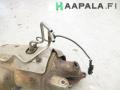 hiukkassuodatin + anturi