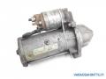 kynnistinmoottori diesel Valeo 0051511301 Mercedes-Benz Sprinter 308CDI (w901-905)-04 