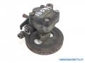 ohjaustehostin pumppu Kayaba MB636520 Mitsubishi Pajero 2,5TD pitkä -91