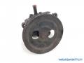 ohjaustehostin pumppu Kayaba MB636520 Mitsubishi Pajero 2,5TD pitkä -91