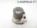 abs hydraulikoneisto