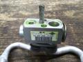 lämmityslaitteen kenno ilmastointi 52497292 Alfa Romeo 159 1.9 JTS -07