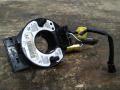 air-bag kosketinosa  Honda Civic 1.6 Hatchback -02